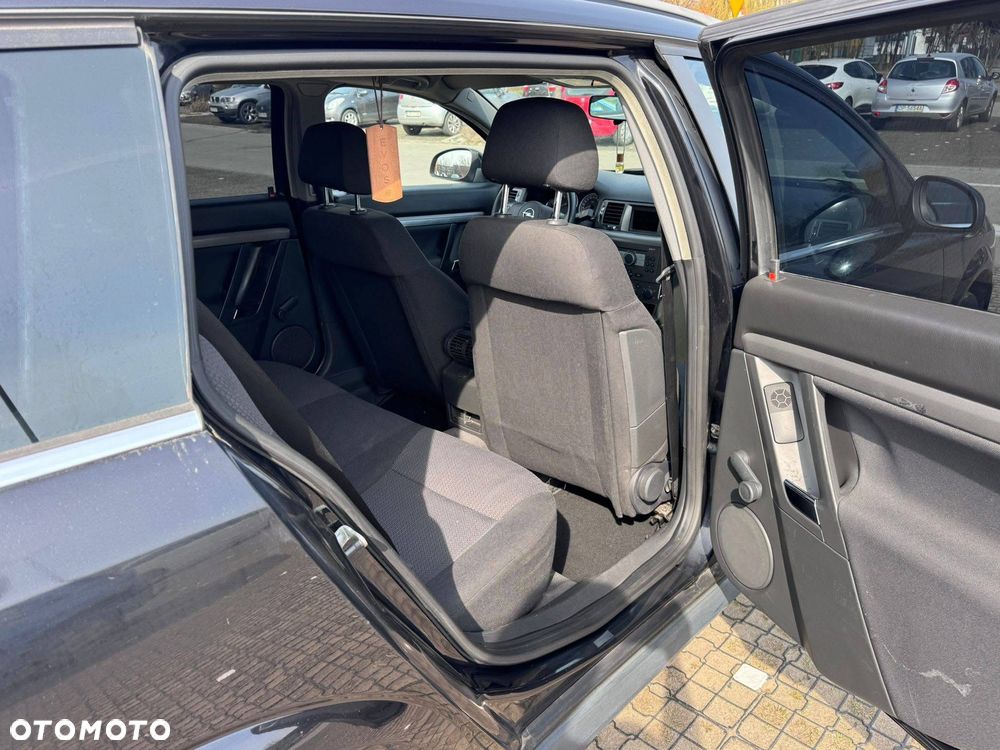 Opel Vectra 1.9 CDTI Comfort - 7