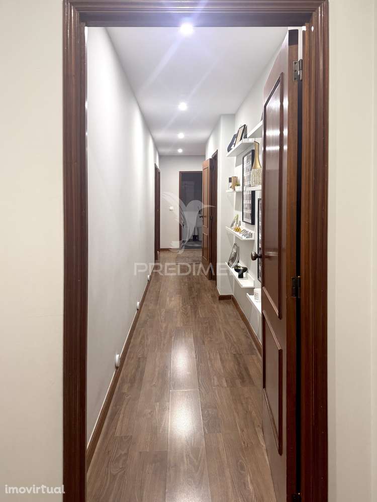 APARTAMENTO | TIPOLOGIA T2 | RIO TINTO - GONDOMAR. - Grande imagem: 3/15