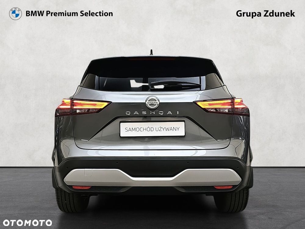 Nissan Qashqai - 7