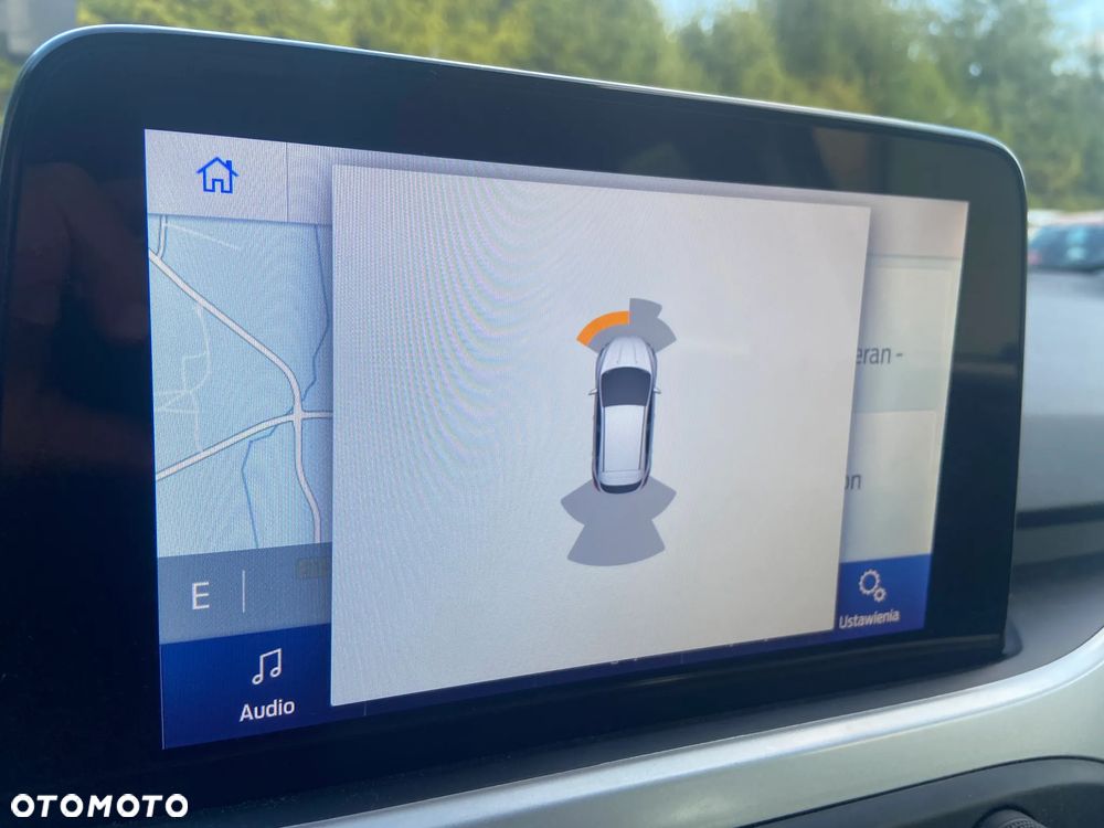 Ford Focus 1.5 EcoBlue Trend Edition Business - 14