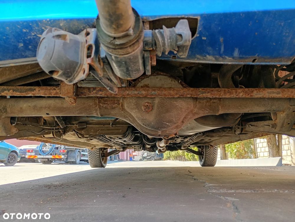 SUZUKI WAGON R+ 00-07 1.3 16V 4X4 LICZNIK ZEGARY - 26