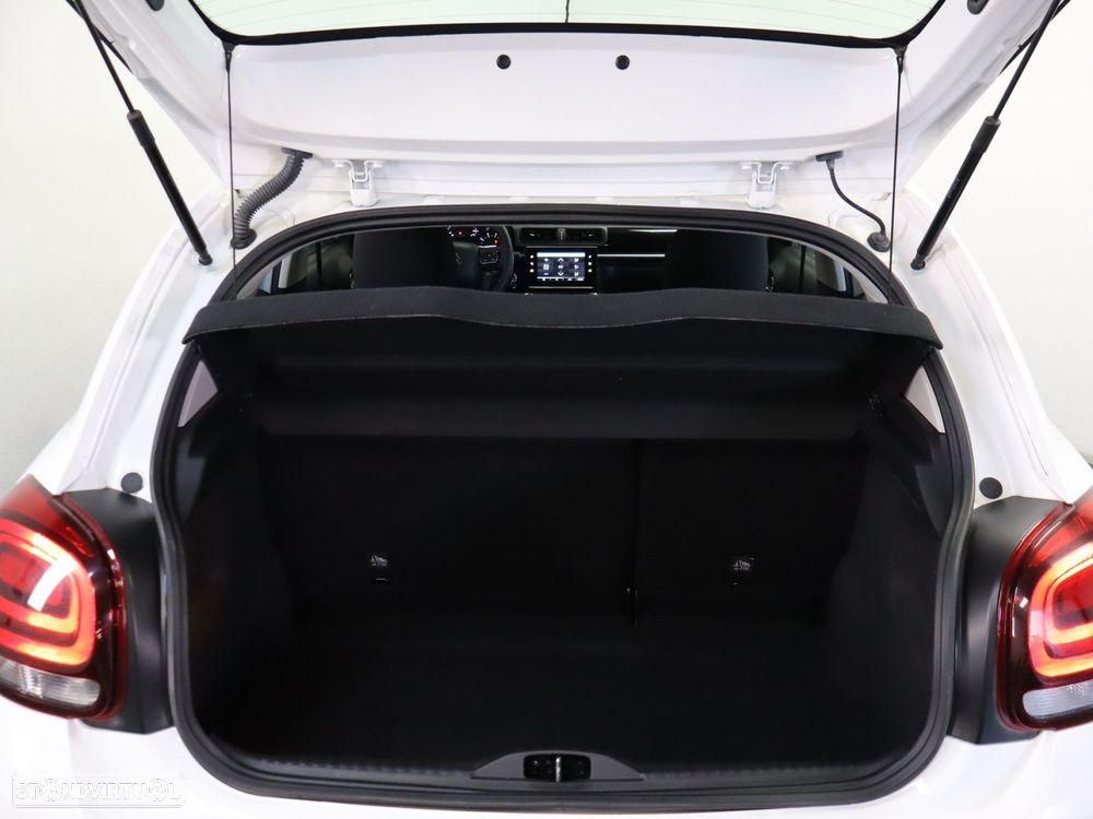 Citroën C3 1.5 BlueHDi Feel Pack - 18