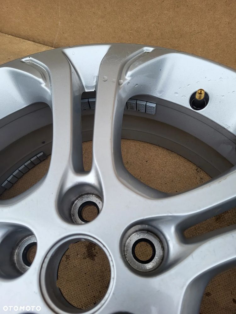 Felga aluminiowa Opel Astra J OE 6.5" x 17" 5x105 - 5