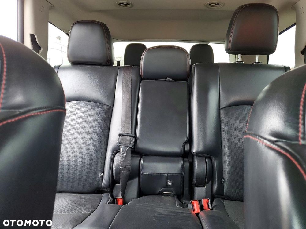 Dodge Journey ver-t5-awd-geartronic-inscription - 10