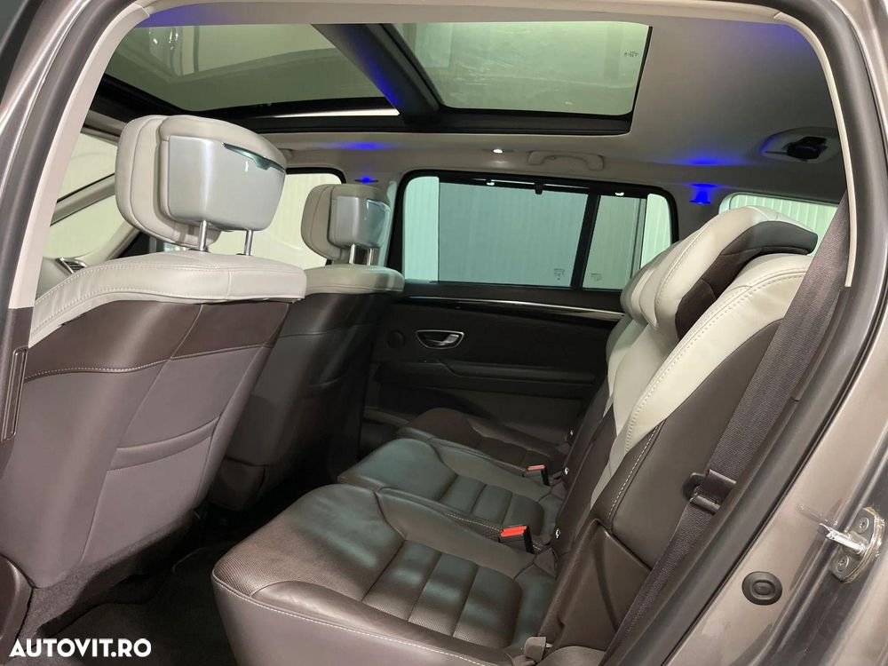 Renault Espace Energy dCi 160 EDC Initiale Paris - 16