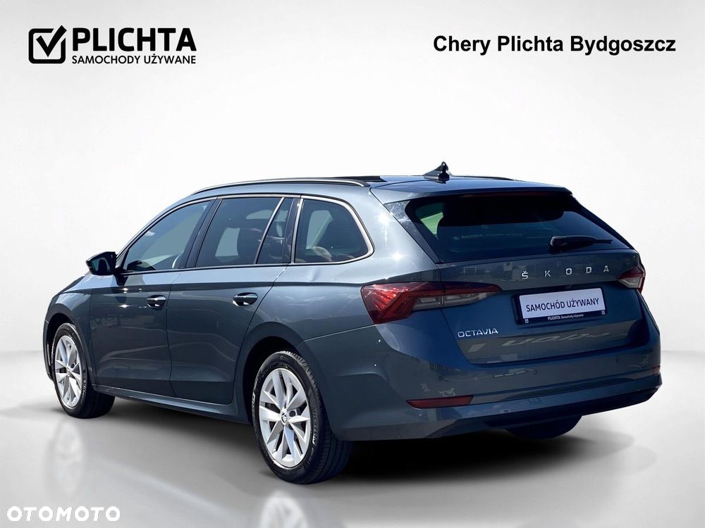 Skoda Octavia 2.0 TDI Ambition - 4