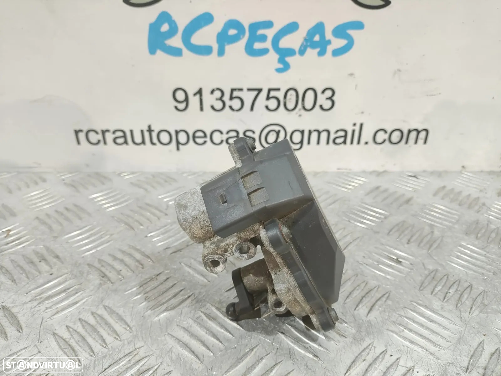 Módulo eletrónico 06F133482D Audi TT 8J 2.0 TFSI - 6