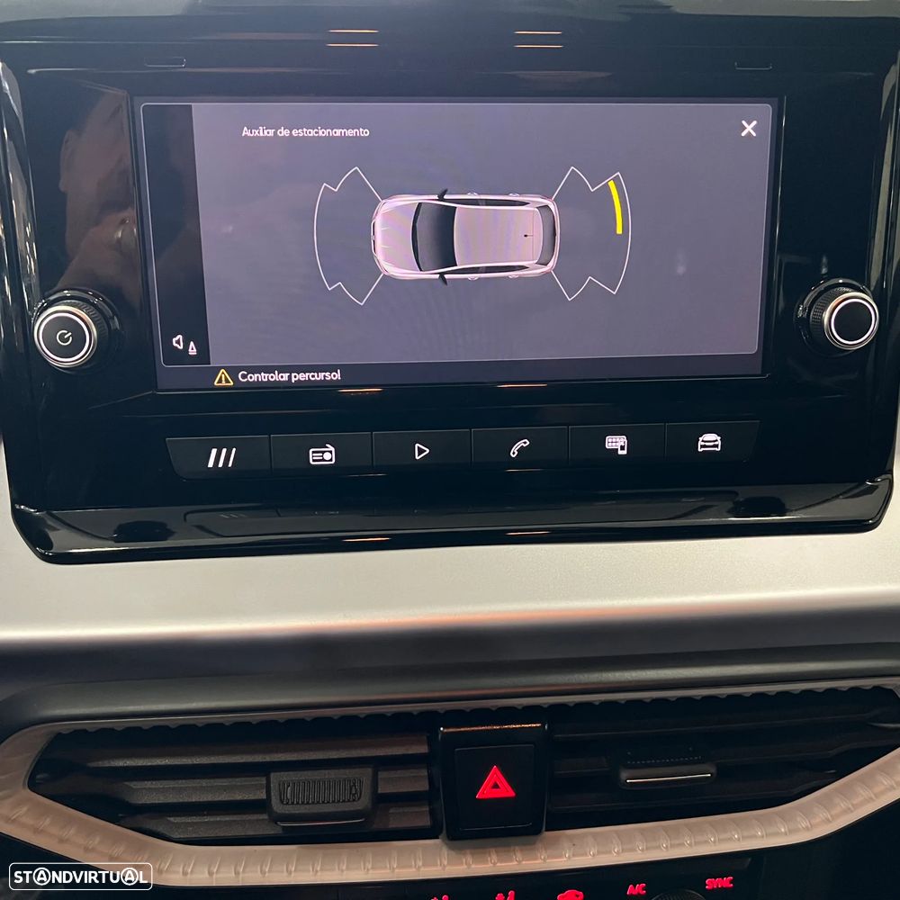 SEAT Ibiza 1.0 TSI FR - 18