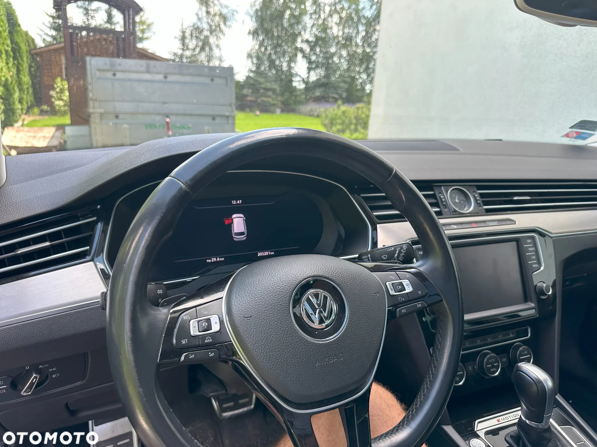Volkswagen Passat 2.0 TDI Bi-Turbo BMT 4Mot Highline DSG - 21