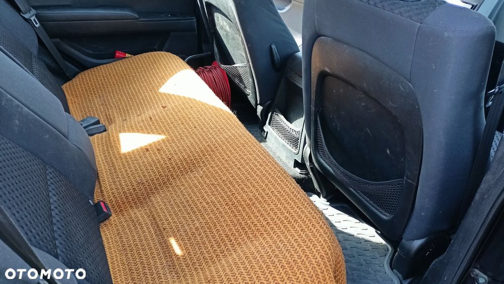 SsangYong/KGM Actyon - 15