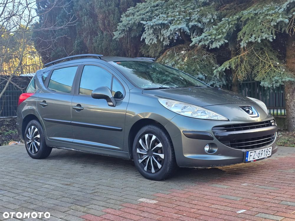 Peugeot 207 - 6