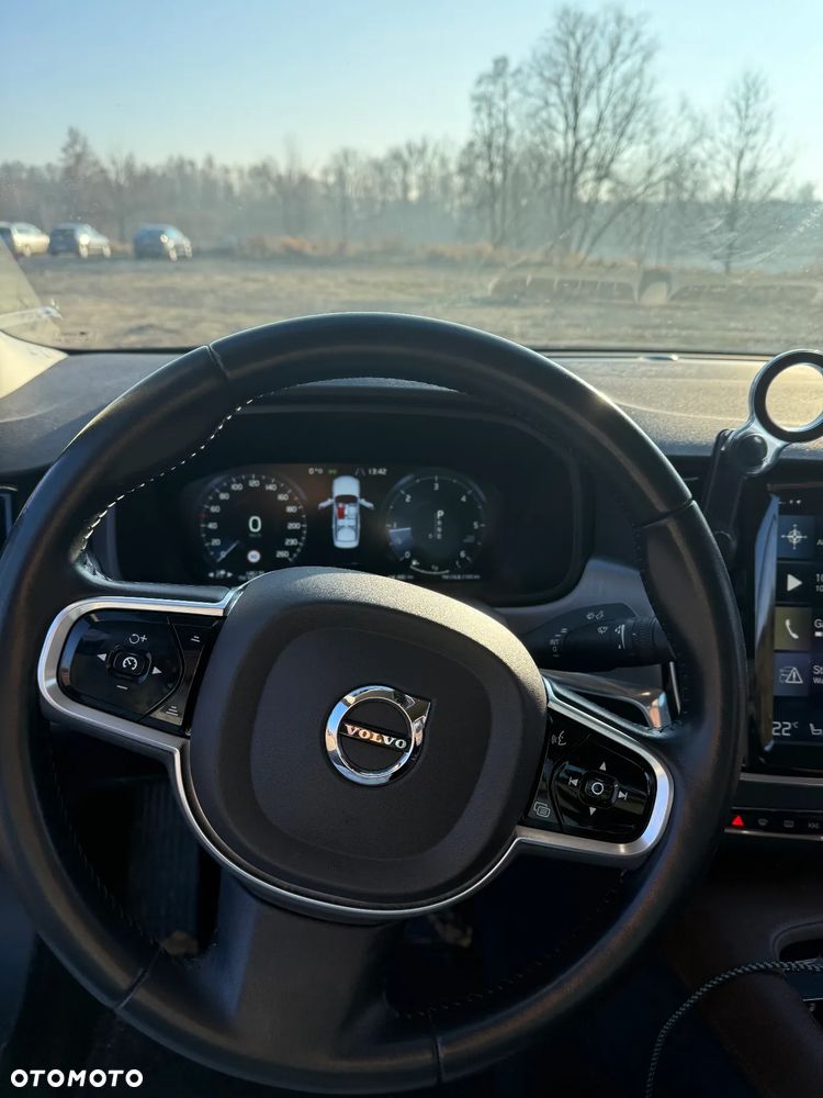 Volvo S90 D4 Momentum - 20