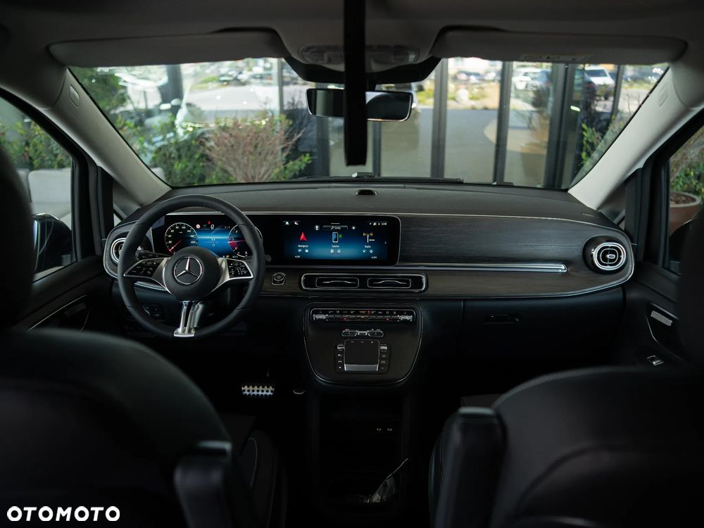 Mercedes-Benz V klasa MARCO POLO HORIZON 300 d - 17