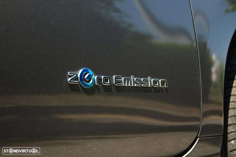 Nissan Leaf e+ Tekna - 39