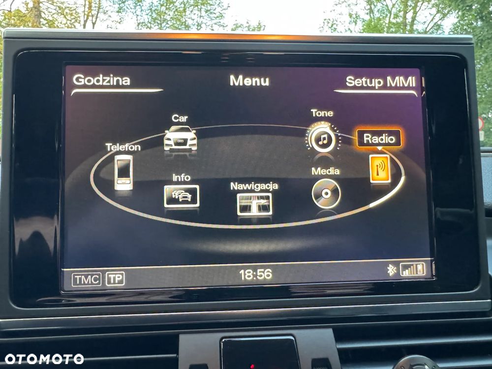 Audi A6 Limousine - 31