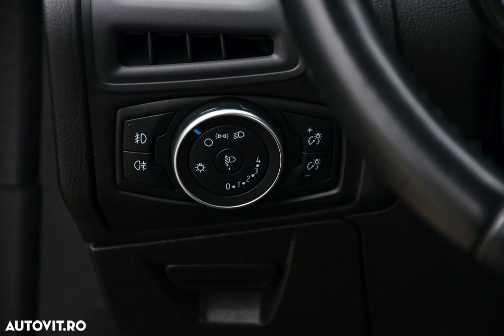 Ford Focus 1.5 EcoBlue Active Business - 7