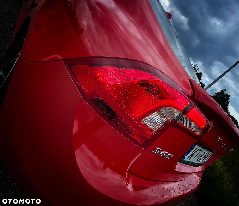 Volvo S60 T5 Geartronic RDesign - 14
