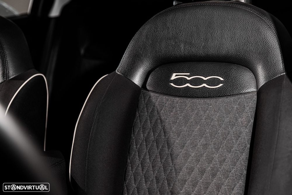 Fiat 500X 1.3 MJ City Cross - 20