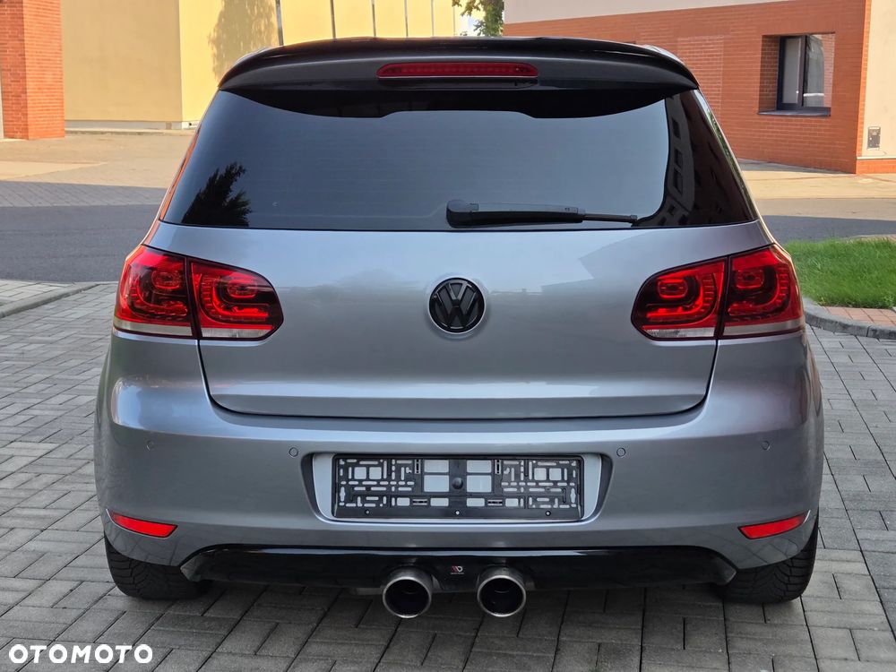 Volkswagen Golf 1.2 TSI BlueMotion Technology MATCH - 4