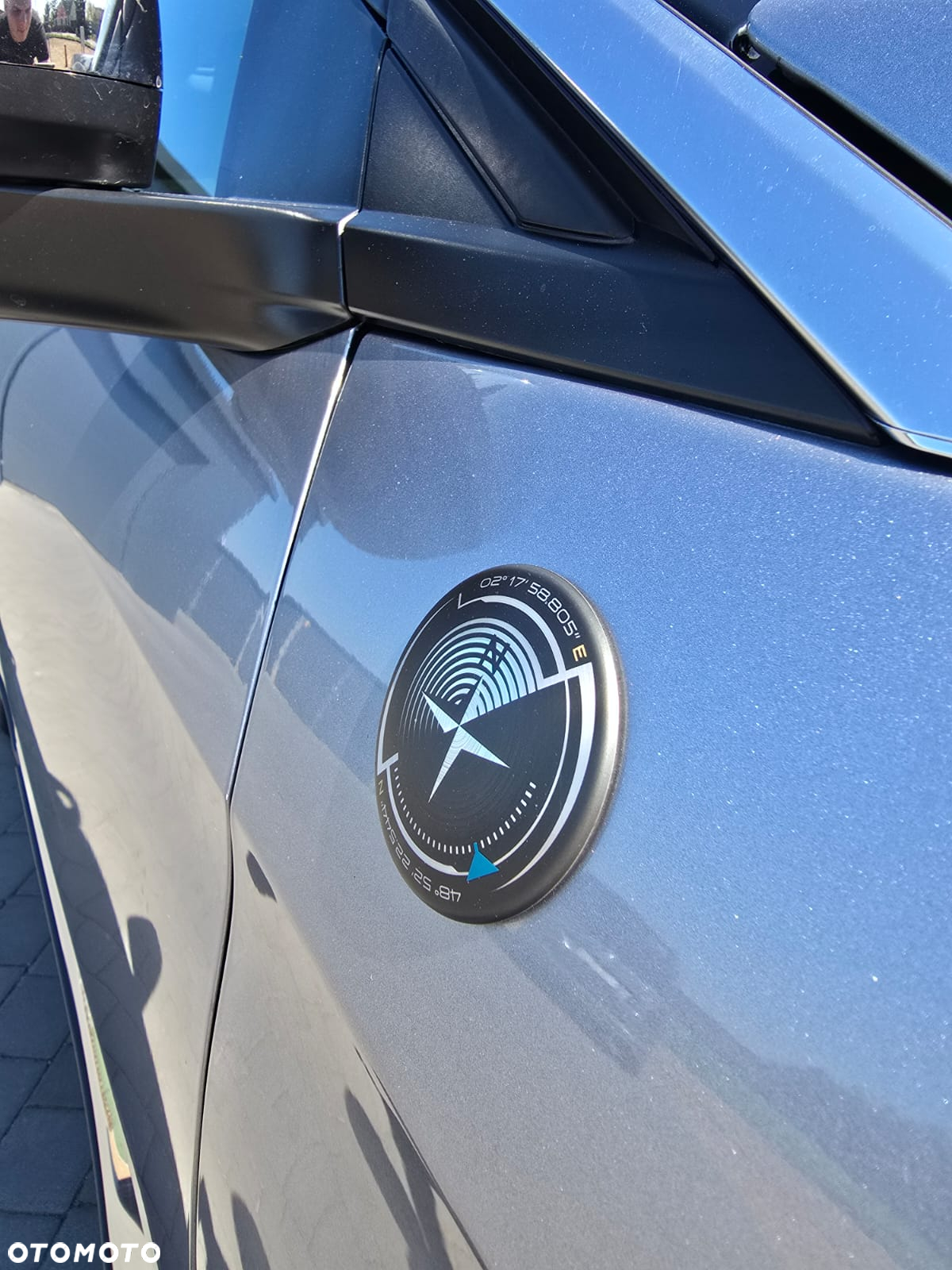 Peugeot 3008 2.0 BlueHDi Crossway S&S EAT8 - 19