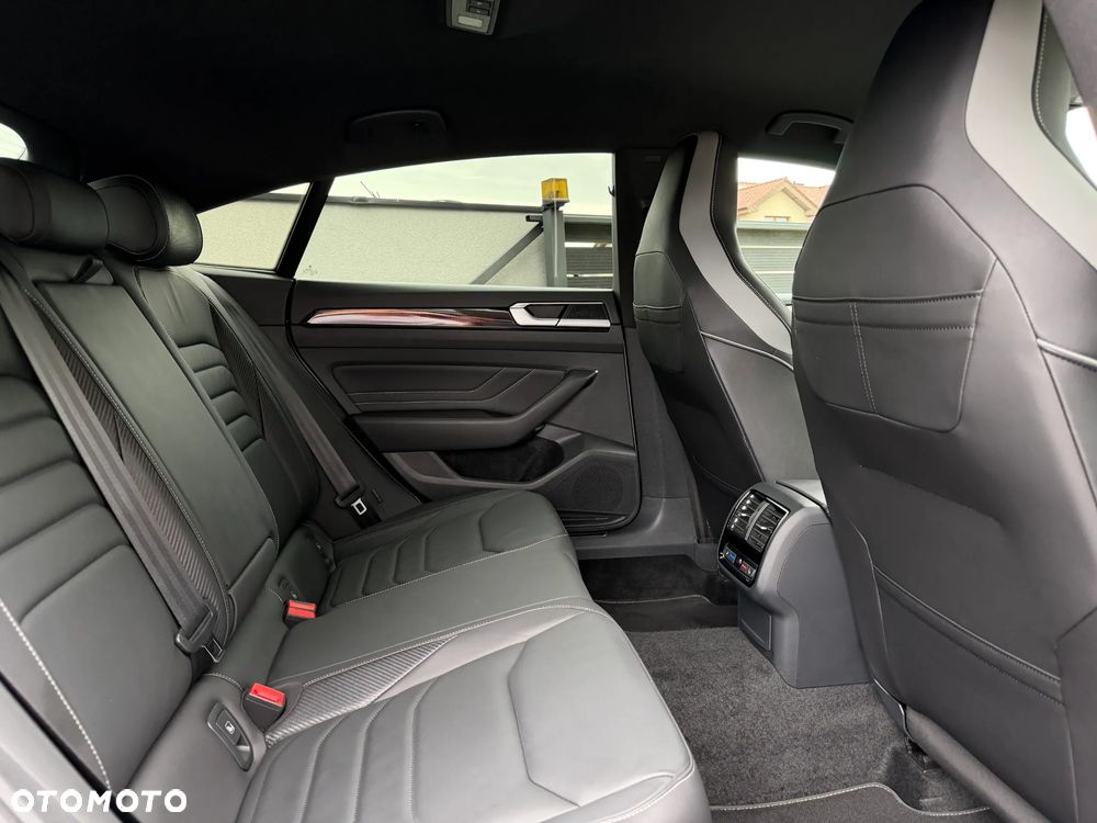 Volkswagen Arteon 2.0 TSI R-Line DSG - 21