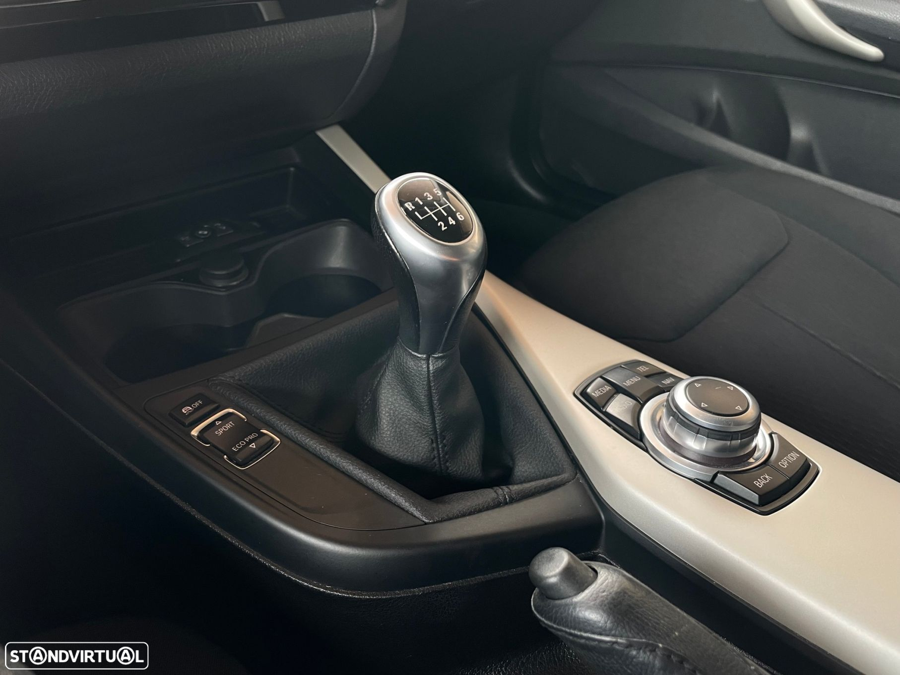 BMW 116 d EfficientDynamics Edition - 22