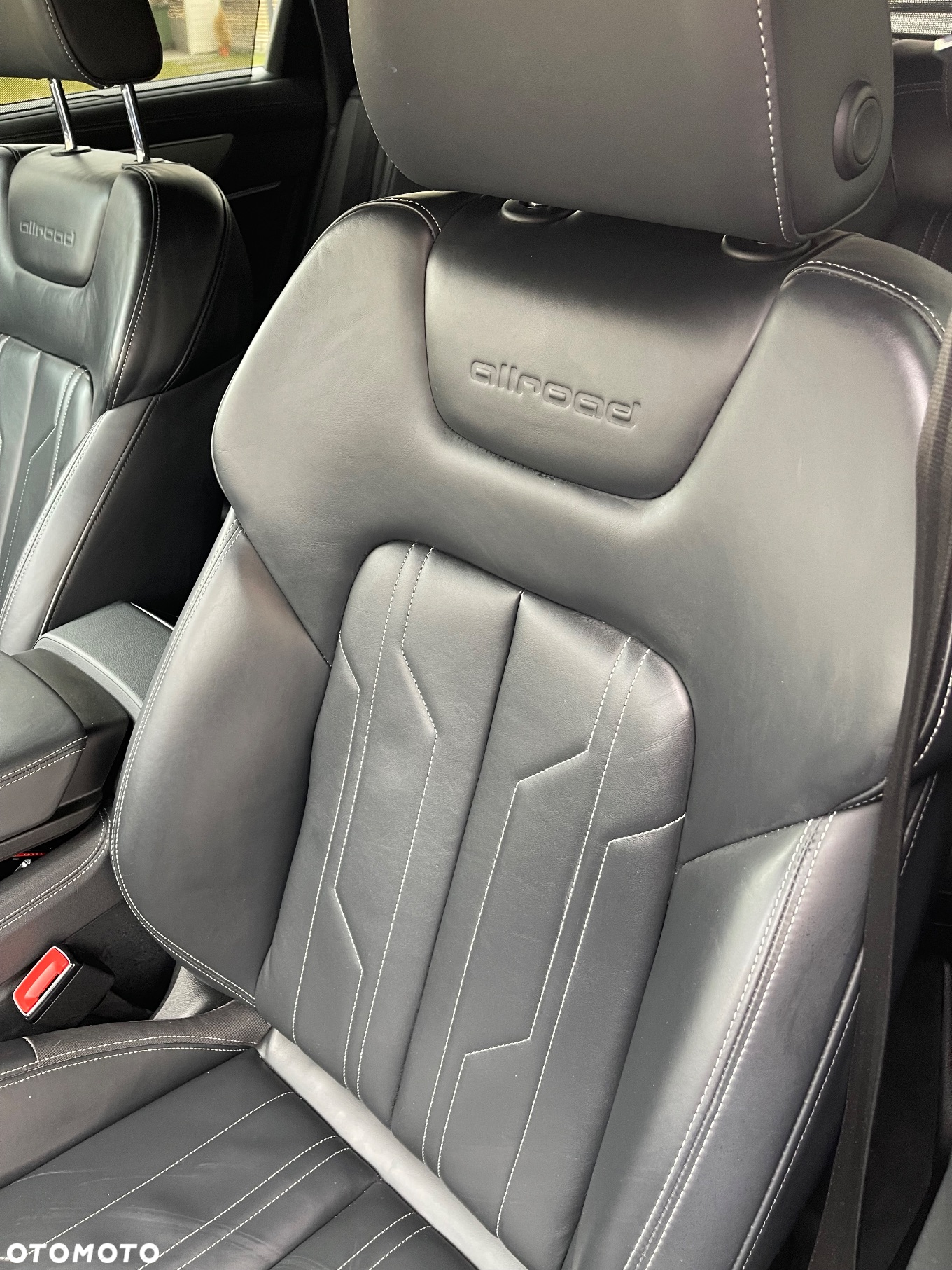 Audi A6 Allroad quattro 50 TDI tiptronic - 7