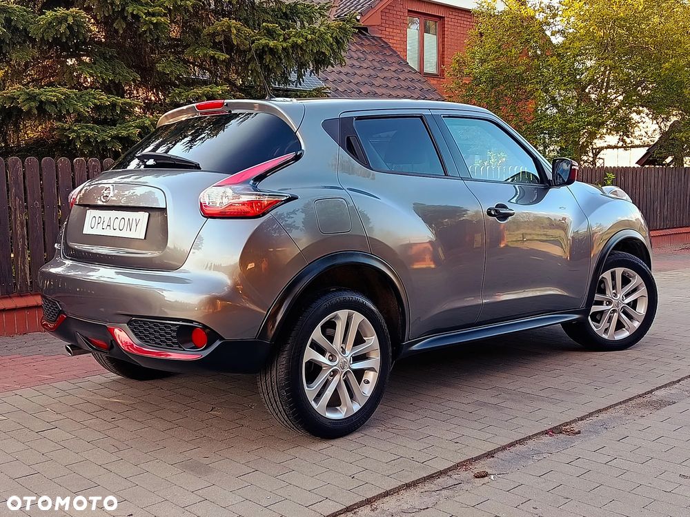 Nissan Juke - 2