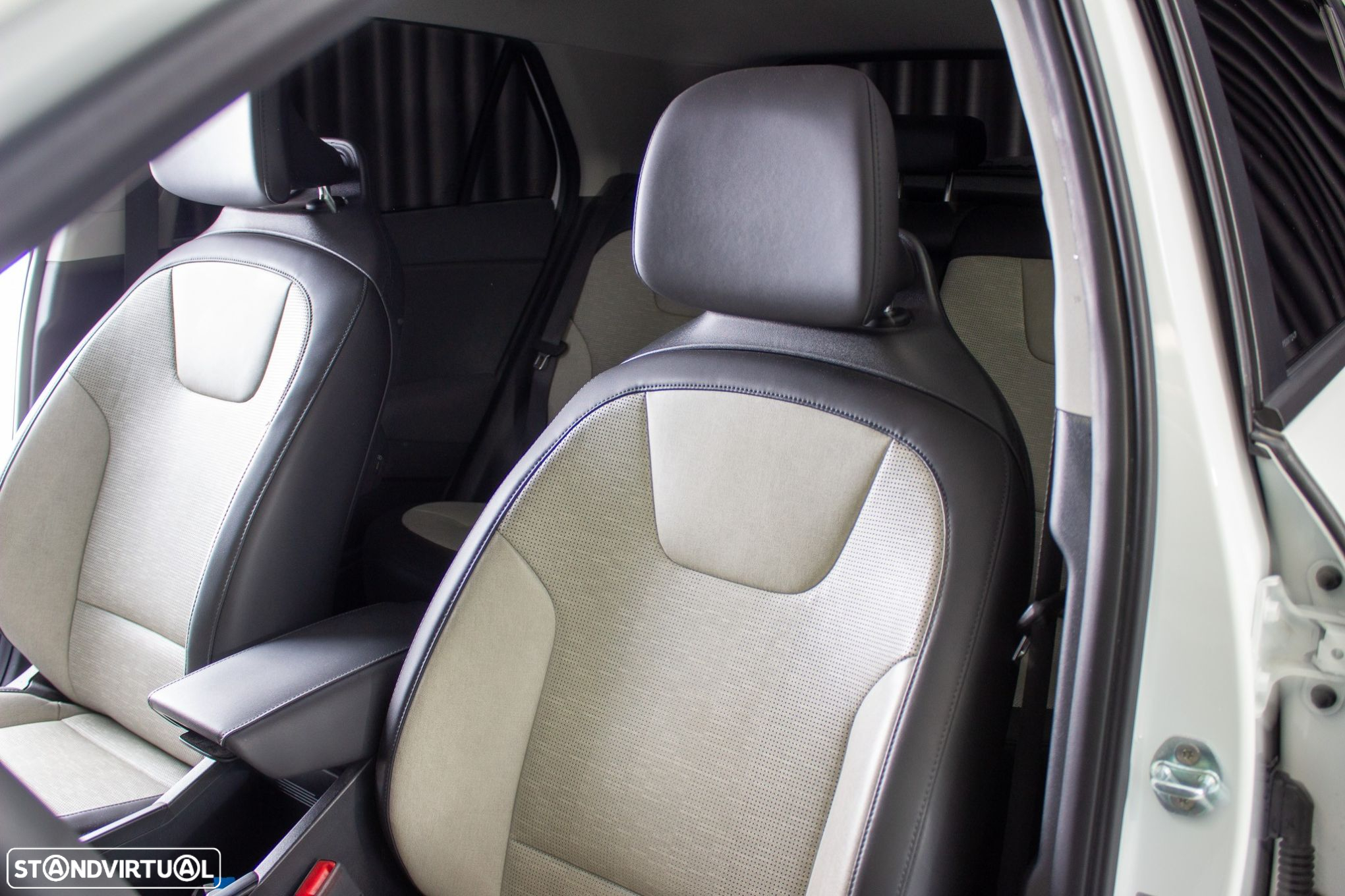 Kia e-Niro Vision - 7