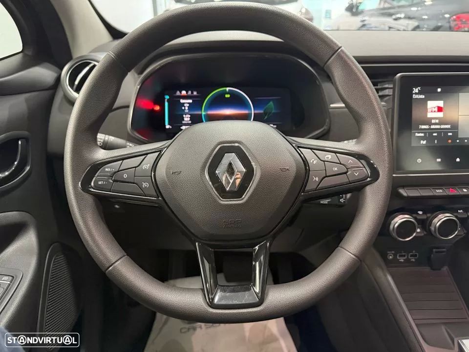 Renault Zoe - 14
