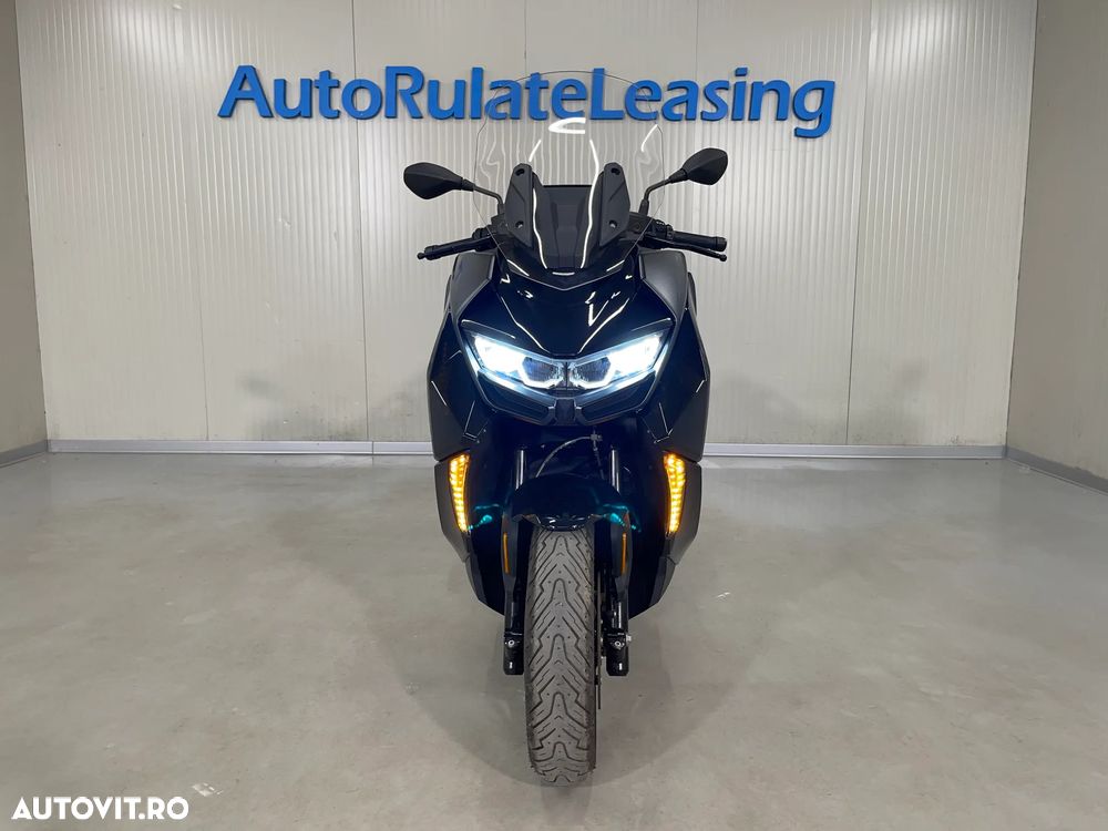 BMW C400GT - 17