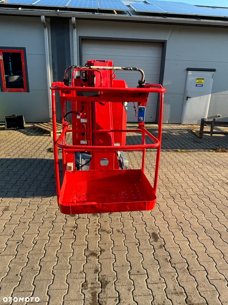 Haulotte Star -10 - 6