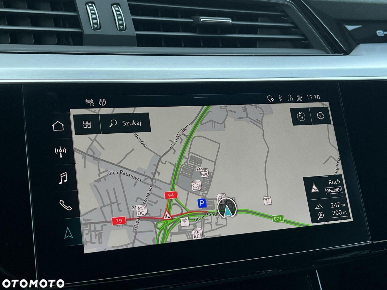 Audi e-tron - 33