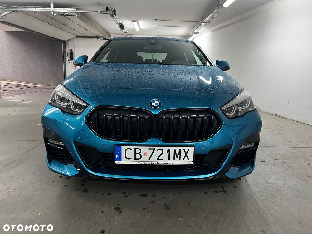 BMW Seria 2 218i M Sport - 3