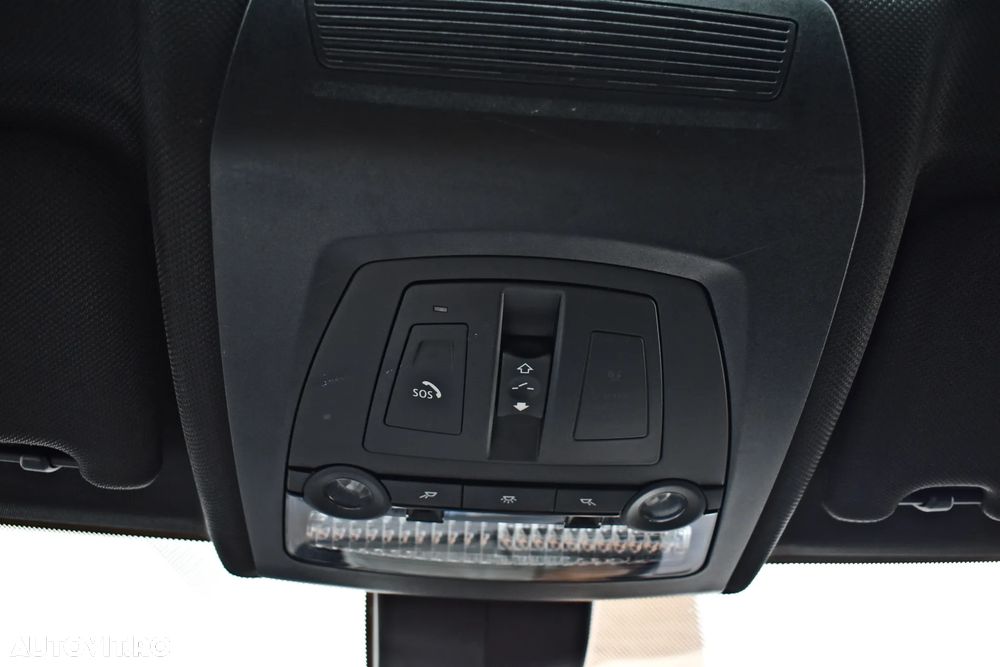 BMW Seria 5 520d Aut. Luxury Line - 19