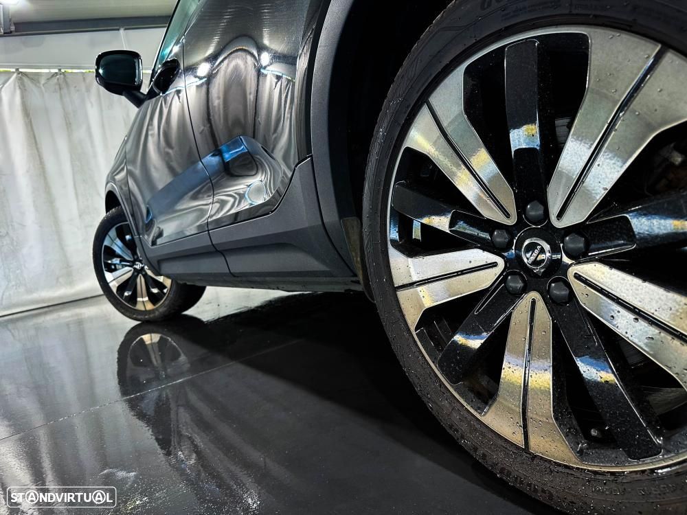 Volvo XC 40 Recharge 69 kWh Single Motor Plus - 8