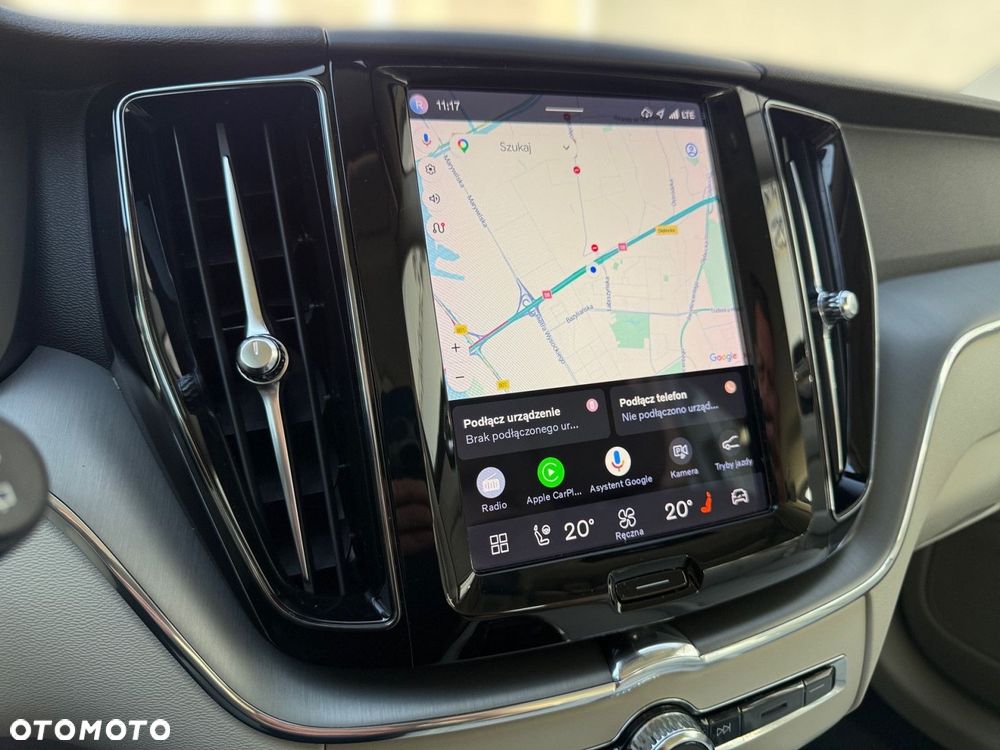 Volvo XC 60 - 19