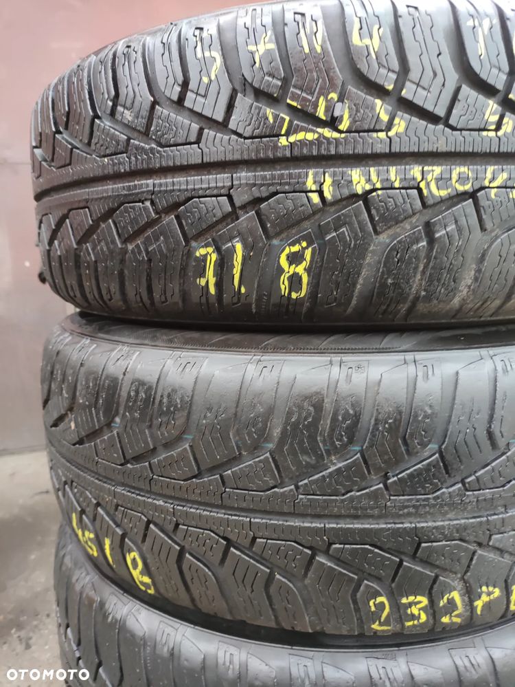 5x114,3 Felgi Stalowe Stal 16 Koła Zimowe Zima Fiat Sedici SUZUKI SX4 TOYOTA AVENSIS VERSO AURIS COROLLA Legnica ALU-RAD 205/55 4,5-7mm - 7