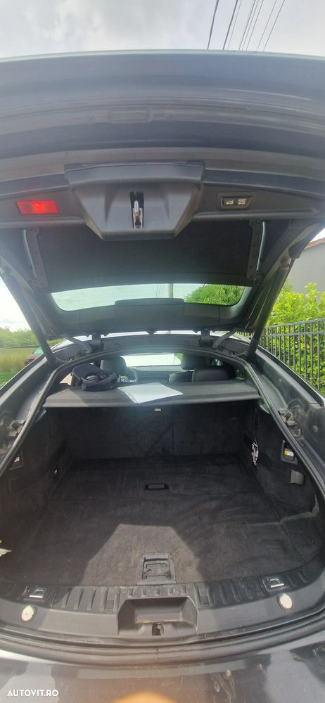 BMW Seria 5 520d - 7