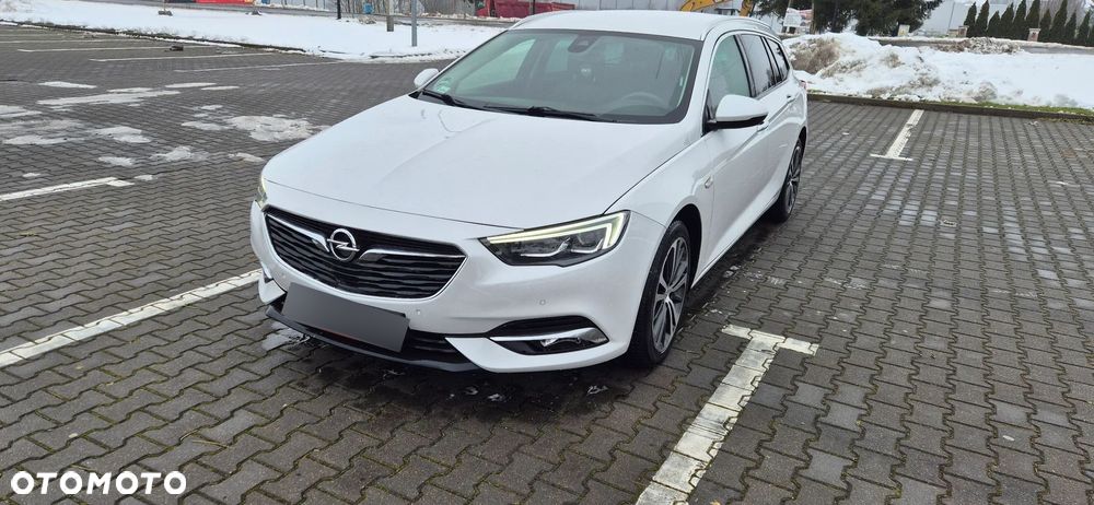 Opel Insignia CT 2.0 CDTI Elite S&S - 1