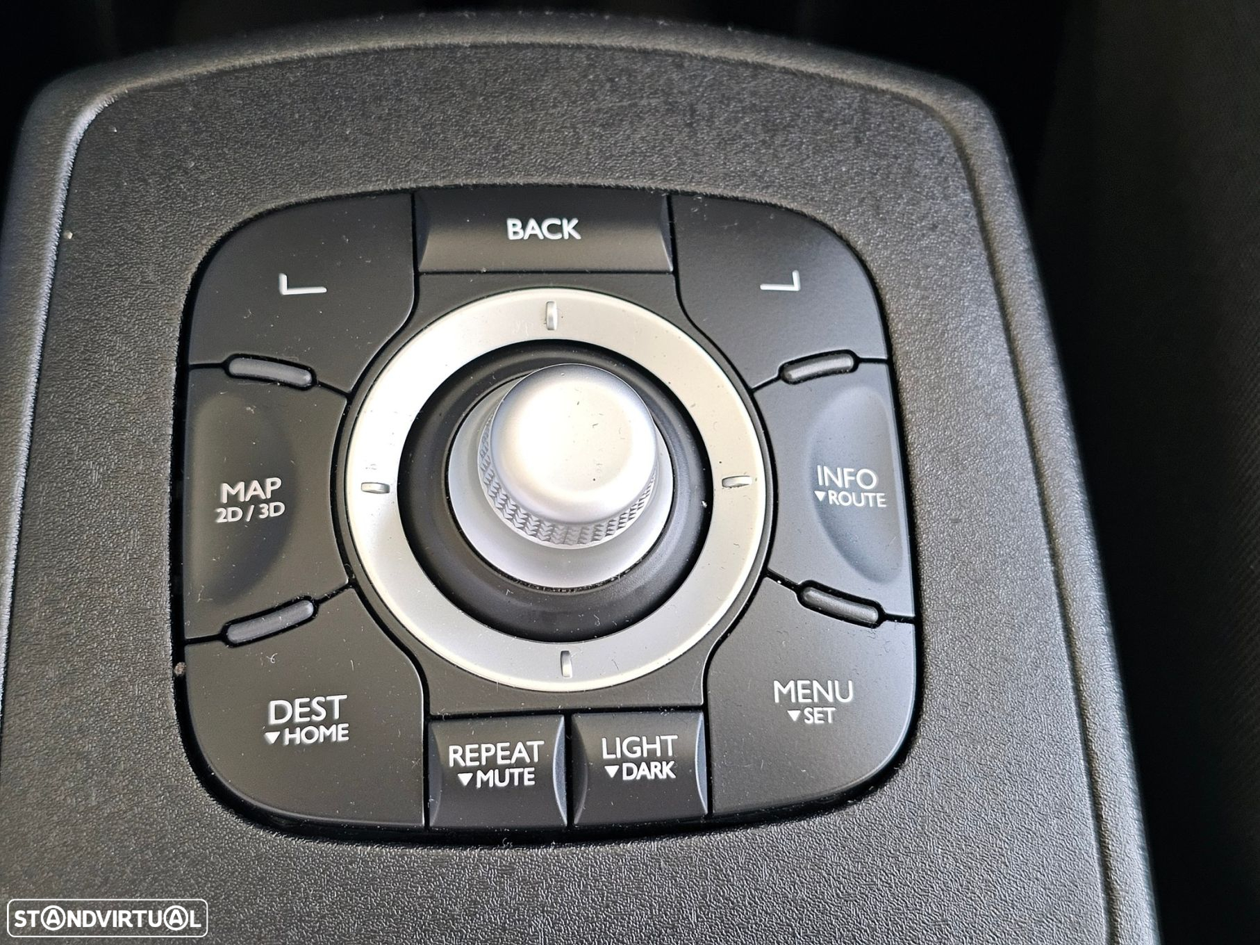 Renault Grand Scénic 1.5 dCi Dynamique S 7L - 14