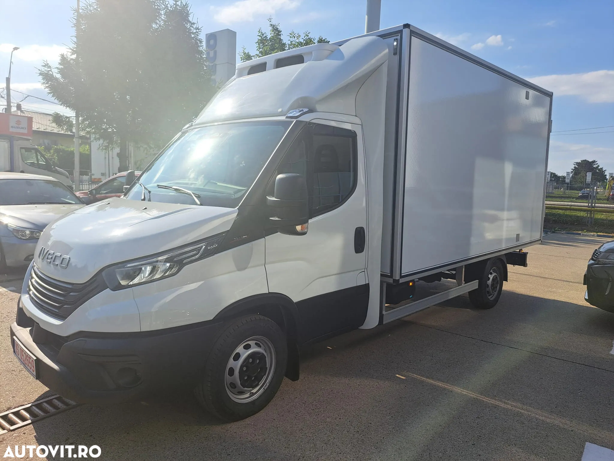 Iveco IZOTERMA 35S18 H - 5