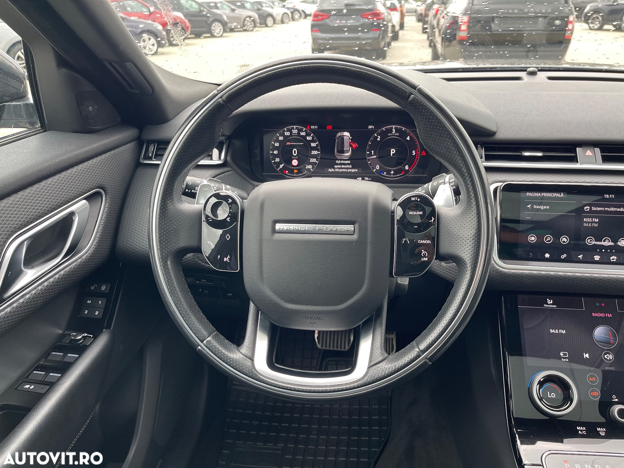 Land Rover Range Rover Velar 2.0 R-Dynamic S - 14
