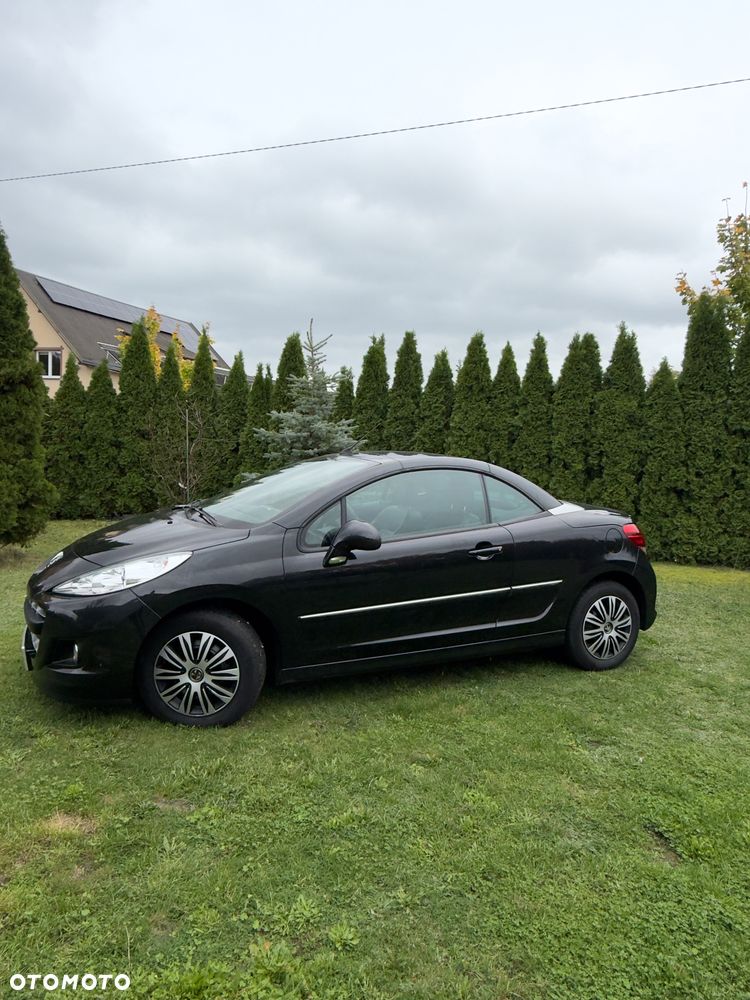 Peugeot 207 1.6 VTi Premium - 15