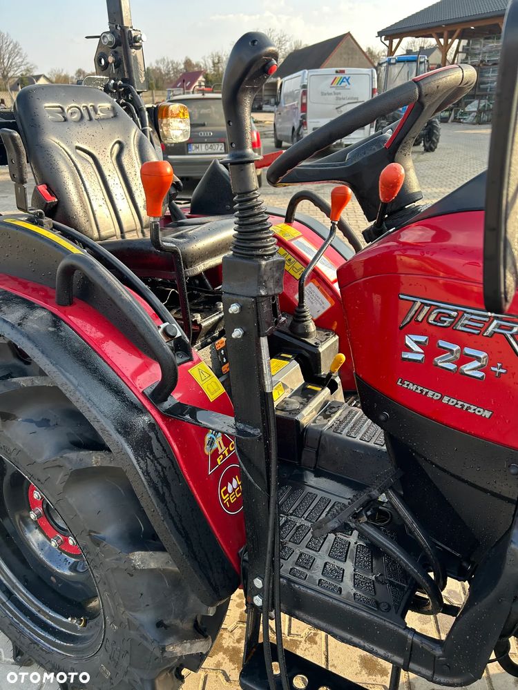 Solis S22+ - 19