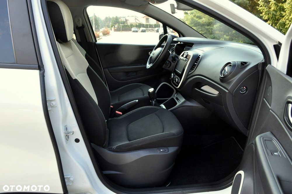 Renault Captur - 17