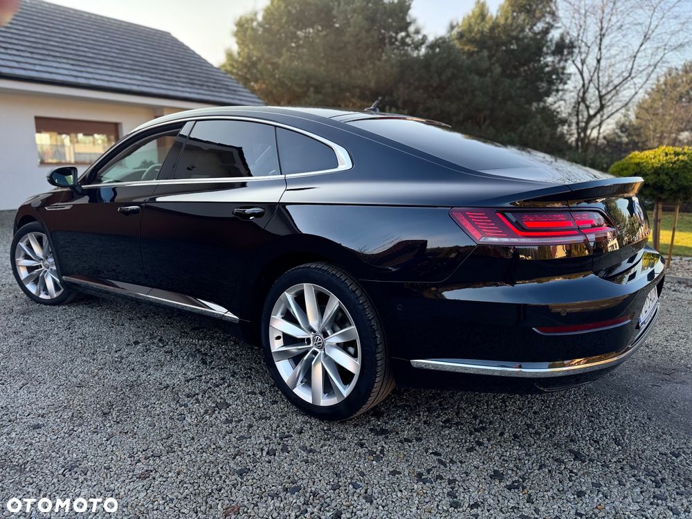 Volkswagen Arteon 2.0 TDI SCR DSG Elegance - 3