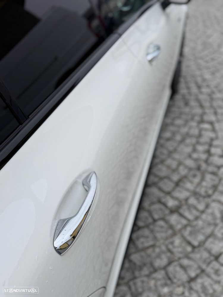 Mercedes-Benz CLA 250 e 8G-DCT AMG Line - 8