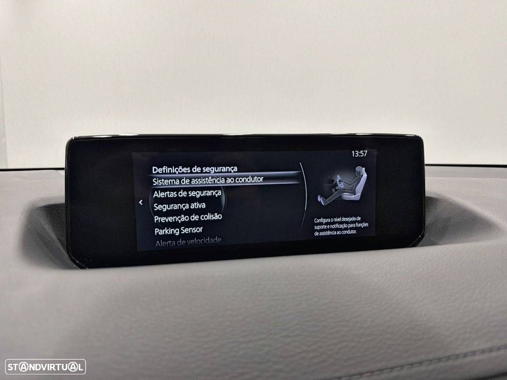 Mazda MX-30 e-SKYACTIV Exclusve-Line - 17
