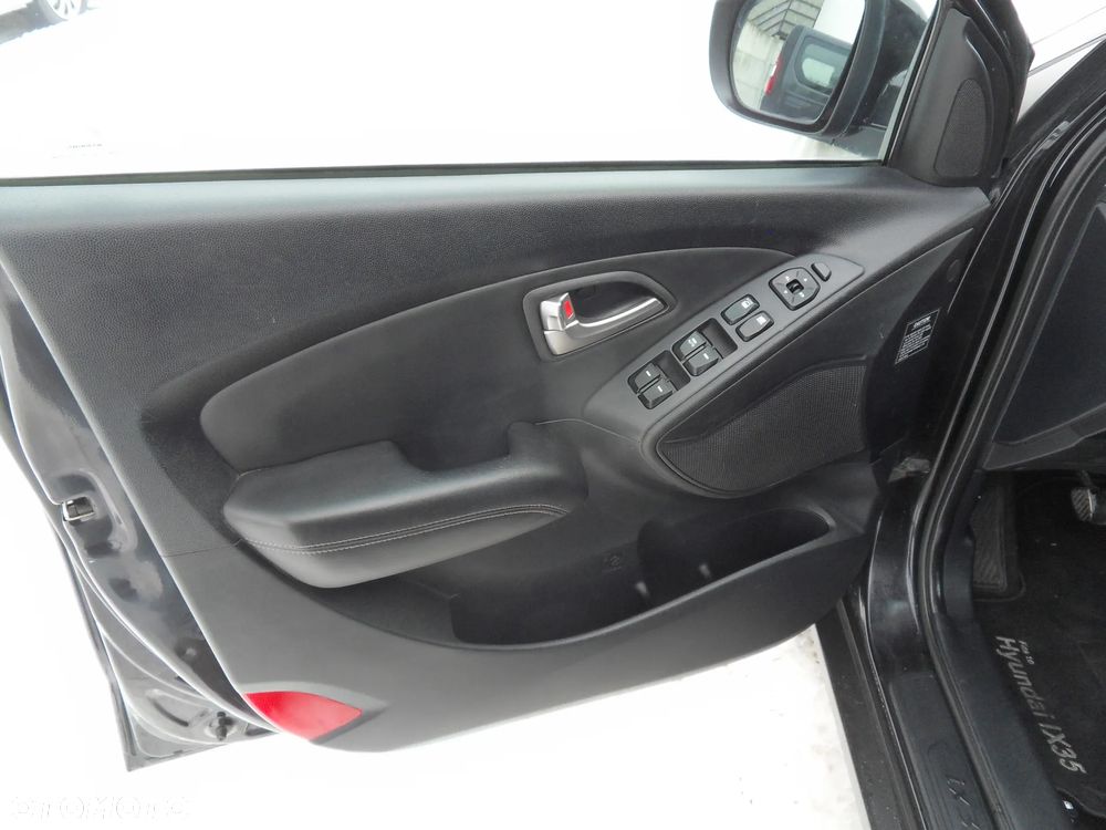 Hyundai ix35 1.7 CRDi Comfort 2WD - 14